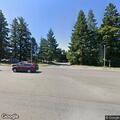 Disabled pickup on Highway 26 shoulder