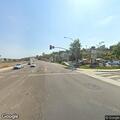 Traffic collision at Oceanside Boulevard and Vine