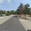 Person located near South 25th Street transit bridge