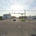Pedestrian struck by vehicle at Paw Paw intersection