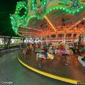 Person falls near Kennywood Boulevard