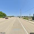Crash reported on Barrington Road after exit ramp