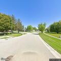 Report of pickup checking driveways near Oak Grove