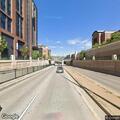 Traffic crash cleared on 20th Street