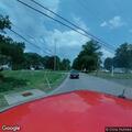 Stopped train blocks East Twinsburg Road crossing