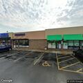 Fire alarm near Harlem Avenue in Chicago Ridge
