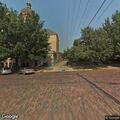 Smoke near 7th Street traced to fair laser show
