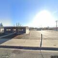 Damaged irrigation valve reported near Avenue 140