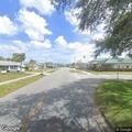 Person reported sick near 110th Ave N and 100th St, Largo