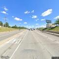 North Avenue ramp to I-294 north closed inbound