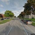 Mattress fire in apartment on North Battalion Avenue