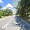 Minor crash with paper exchange on Route 44