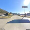 Man reported knocking over stop sign at corner