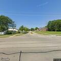 Officer conducts traffic stop on Fox Meadow Drive