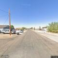 Traffic contact with Honda Civic on Harding Avenue