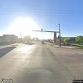 Traffic stop involving silver Honda in Laramie