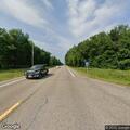 Disabled vehicle on State Highway 66 near Second