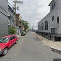 Gas leak response on Madison Street