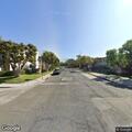 Vehicles speeding near pedestrians on Anaheim Road