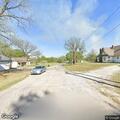 Brush fire reported on East Park Road