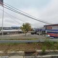 Crash on Route 1 and 9 and Hackensack Avenue