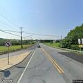 Two-vehicle crash at Hanover Pike and Lineboro Road