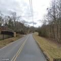Traffic backup at Battle Hill road closure