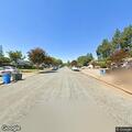 Elderly man intoxicated near Arnold Drive
