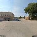 Person found lying and breathing in alley in Crawford