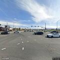 Person having difficulty breathing at Costco parking lot