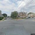 Two-car crash at 6th and Walnut in Catasauqua