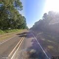 Smoldering rail bed reported near County Road 346