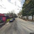 Water leak reported on Orchard Drive