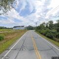 Officer reports silver Chevy on Iron Works Road