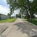 Carbon monoxide alarm on Northeast Cherry Avenue