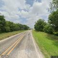 Single-vehicle crash on Farm To Market Road 929