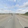 Traffic stop on Highway 6 at 288 northbound