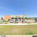 Alarm at bank with possible intrusion