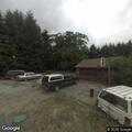 Officers contact warrant subject at basketball court