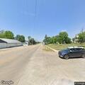 Bicyclist creates traffic hazard on Route 6 near Wyanet