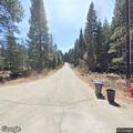 Report of person setting fires near Pine Cone Road