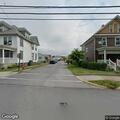 Smoking electrical socket fills home with smoke