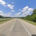 Crash blocking lanes on State Road 37 near 79