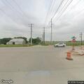 Traffic contact at FM 455 and Keaton Road