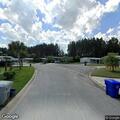 Unwanted person reported at mobile home park