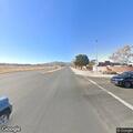 Traffic stop at Lakeshore and Skoog in Prescott Valley