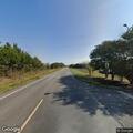 Erratic red Honda driving on FM 455 in Anna
