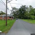 Young child having seizure in Lower Mount Bethel