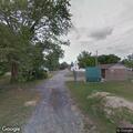 Person with difficulty breathing on Washington Street
