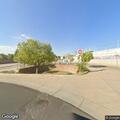 Person found lying in parking lot at Yale Station